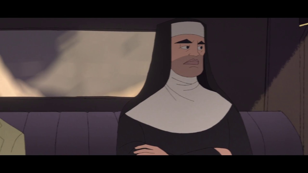Wideo do filmu Bunuel w labiryncie żółwi — Trailer