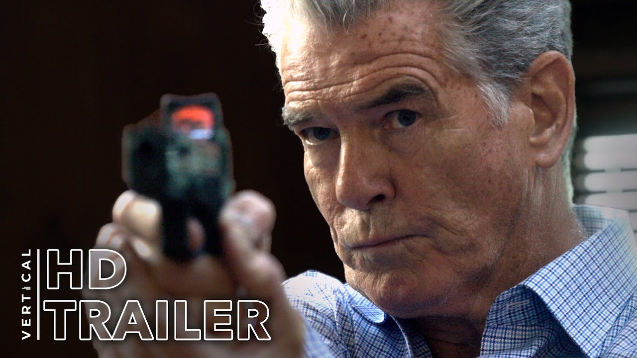 Wideo do filmu Fast Charlie — Official Trailer
