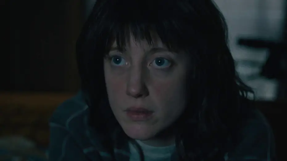 Wideo do filmu Nancy — NANCY Official Trailer