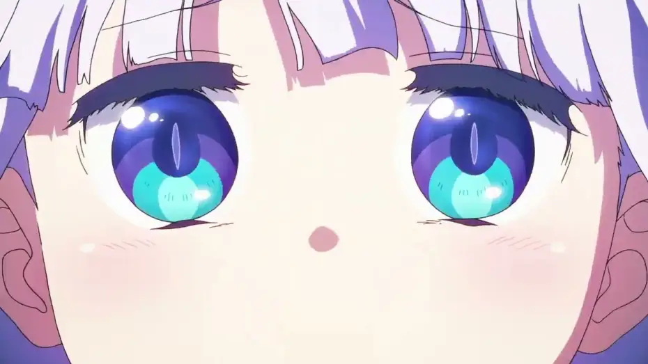 Wideo do filmu 小林さんちのメイドラゴン さみしがりやの竜 — Miss Kobayashi's Dragon Maid : Une dragonne en manque d’amour - Cutdown