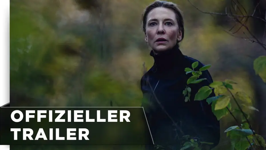 Wideo do filmu TÁR — Offizieller Trailer #2