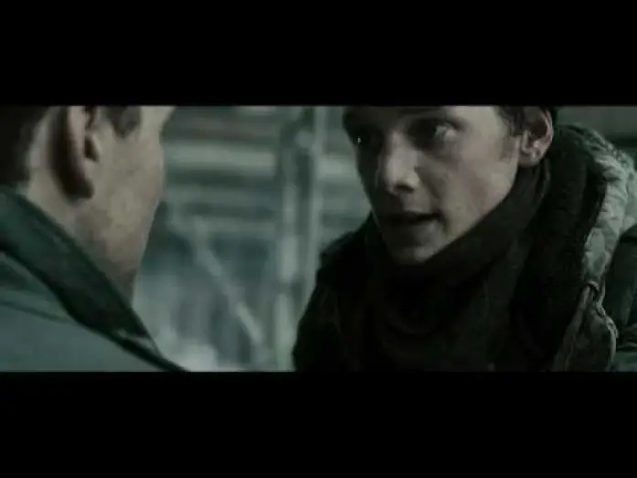Wideo do filmu Terminator: Ocalenie — 4-Minute Trailer
