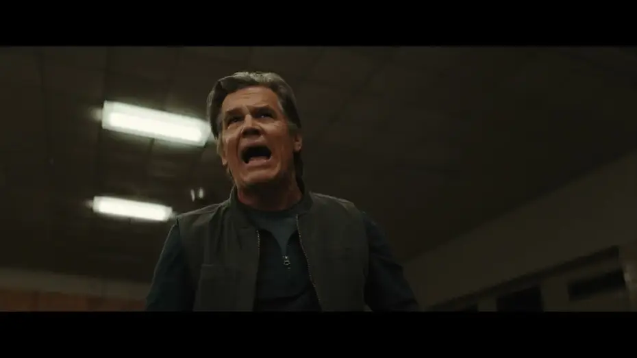 Wideo do filmu Zniknięcia — Spot "Classroom"