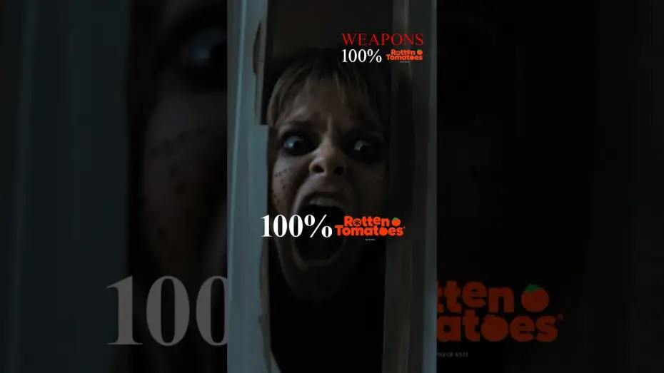 Wideo do filmu Zniknięcia — There’s only one way to find out what happened.