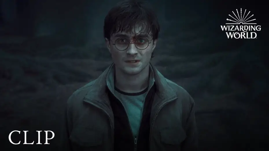 Wideo do filmu Harry Potter i Insygnia Śmierci: Część II — "The Boy Who Lived Has Come To Die" | Harry Potter and the Deathly Hallows Pt. 2