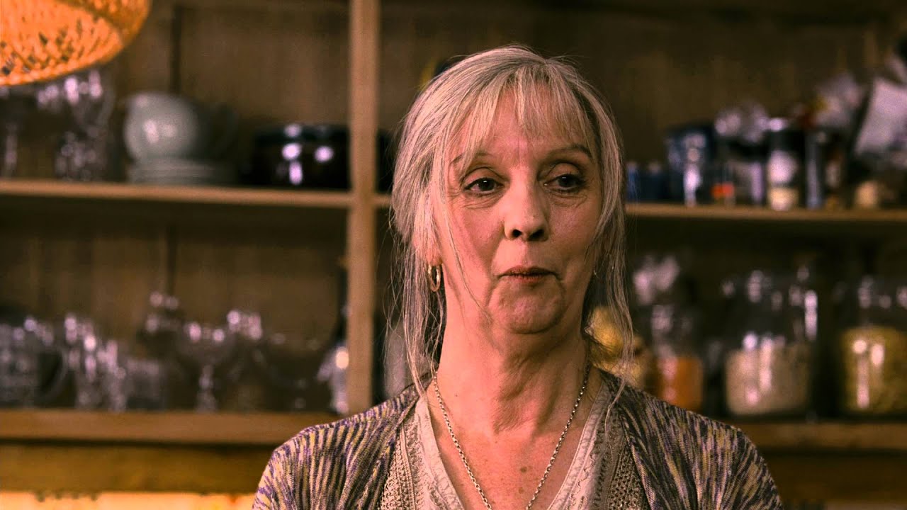 Wideo do filmu Kolejny rok — Еще один год - Trailer