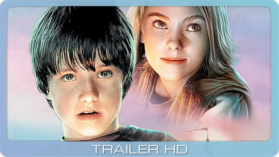 Wideo do filmu Most do Terabithii — Brücke nach Terabithia ≣ 2007 ≣ Trailer