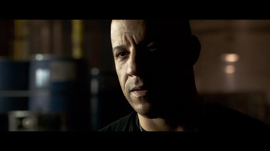 Wideo do filmu Szybcy i wściekli 7 — FAST & FURIOUS 7 - Primo Trailer Ufficiale