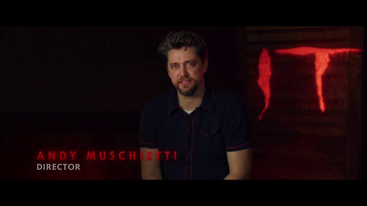 Wideo do filmu To: Rozdział 2 — IT Ends Featurette