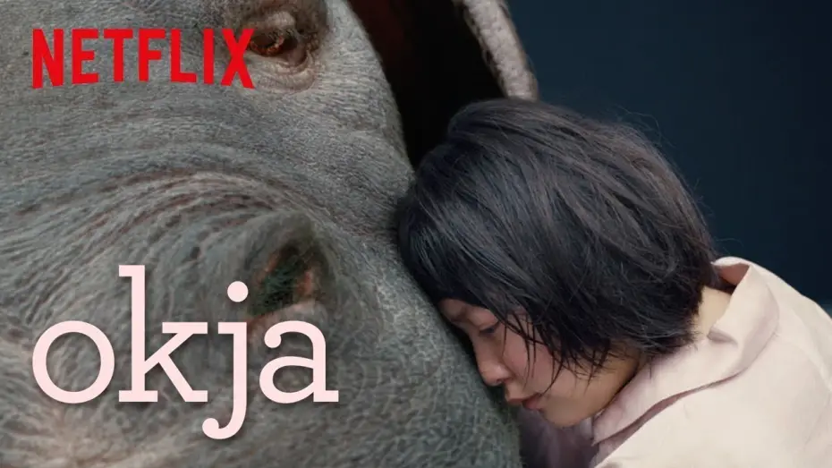 Wideo do filmu Okja — Trailer 2