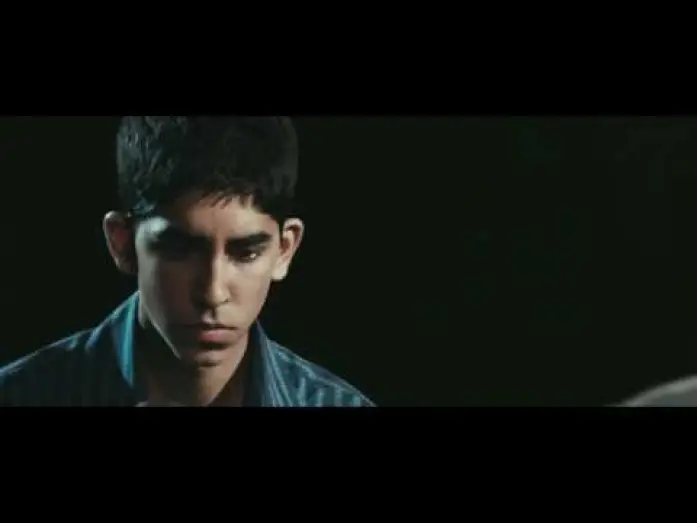 Wideo do filmu Slumdog. Milioner z ulicy — Film Clip - My Name Is Latika