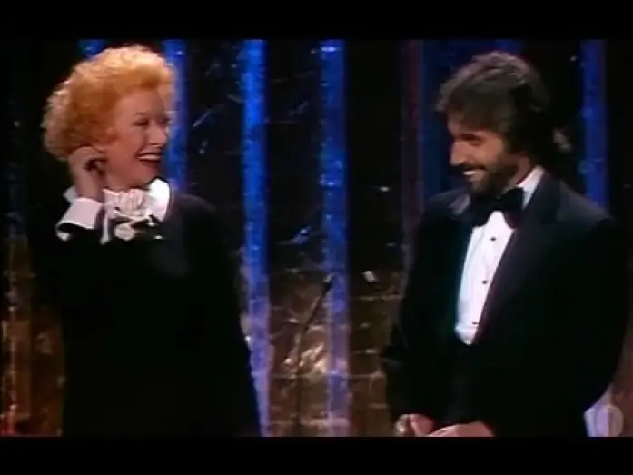 Wideo do filmu Gwiezdne wojny — Star Wars Wins Art Direction: 1978 Oscars
