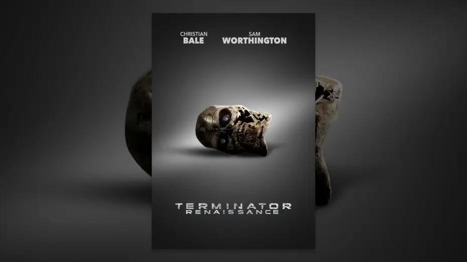 Wideo do filmu Terminator: Ocalenie — Terminator Renaissance (VF)