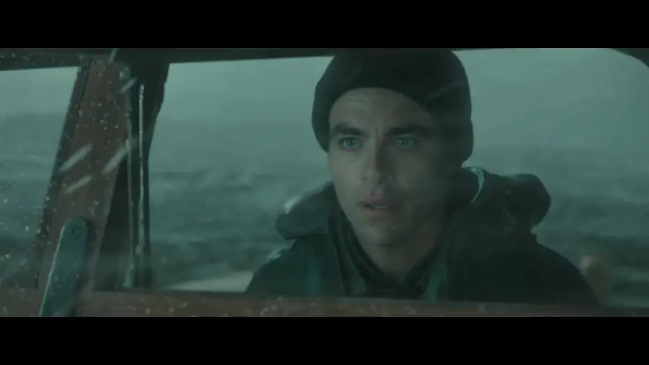 Wideo do filmu Czas próby — L' Ultima Tempesta - Trailer Italiano Ufficiale | HD