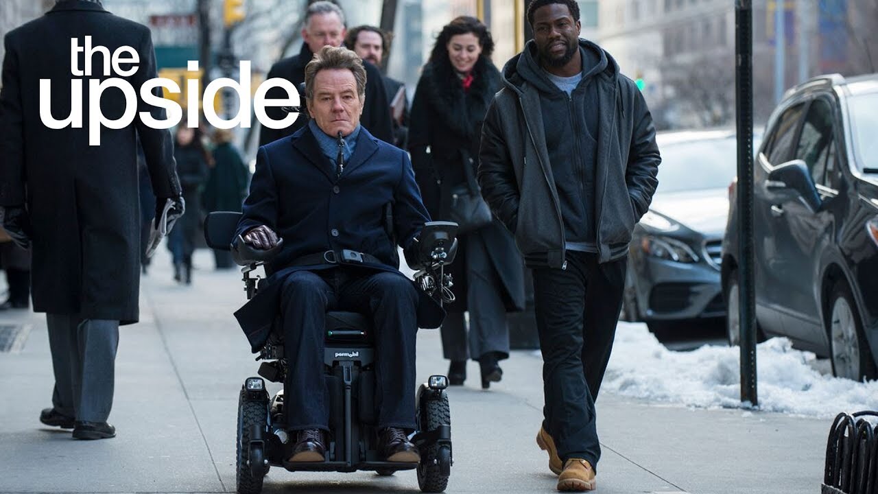 Wideo do filmu Spragnieni życia — The Upside | "Happening" TV Commercial | In Theaters Tomorrow