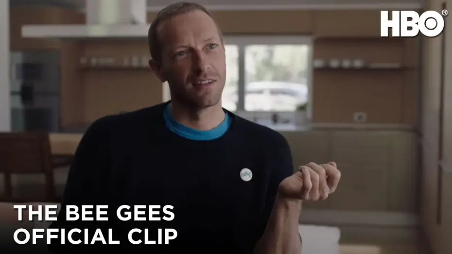 Wideo do filmu The Bee Gees: How Can You Mend a Broken Heart — The Bee Gees: How Can You Mend a Broken Heart (2020) | Meeting the Bee Gees (Clip) | HBO