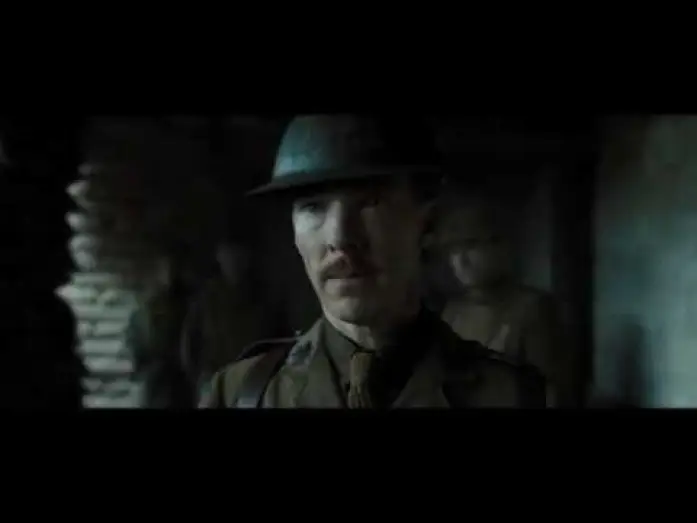 Wideo do filmu 1917 — 1917 | Trailer ufficiale italiano lungo