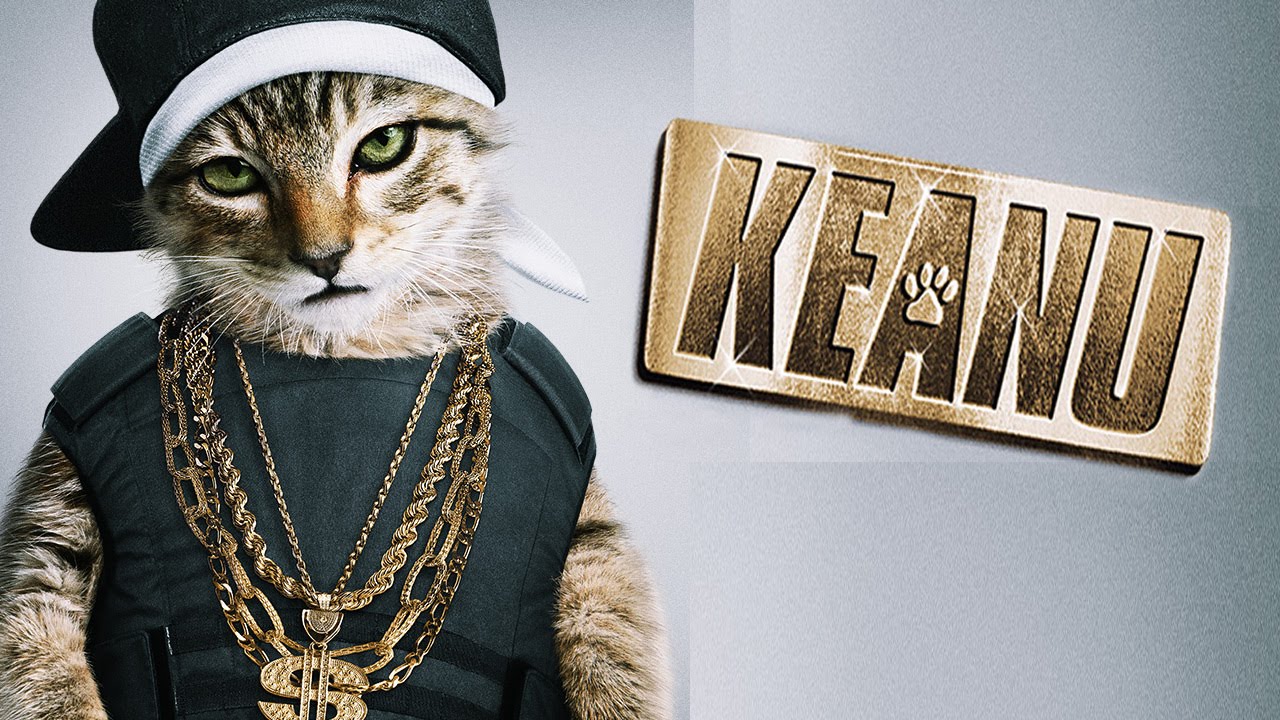 Wideo do filmu Keanu — КИАНУ [2016] Русский Трейлер