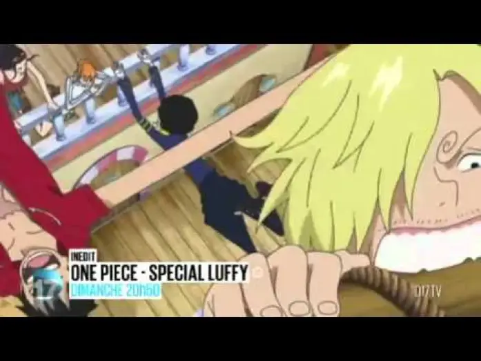 Wideo do filmu ワンピース エピソード オブ ルフィ ～ハンドアイランドの冒険～ — Bande-annonce One Piece, épisode de Luffy : Aventure sur l'île de la main [VF]