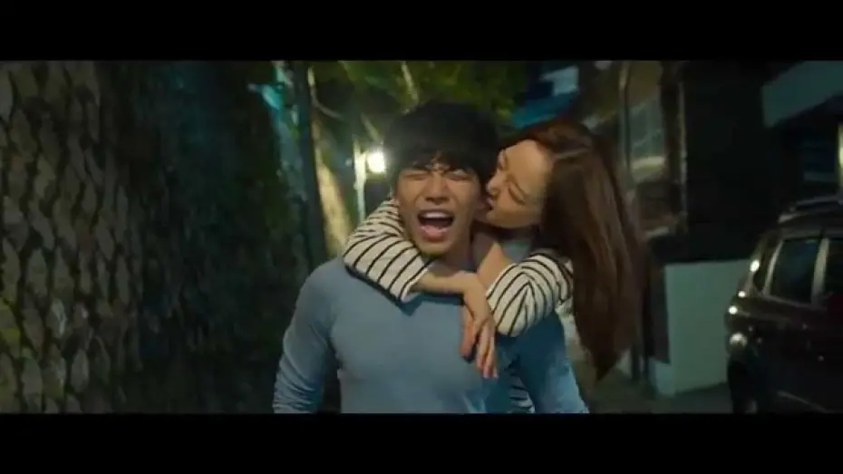 Wideo do filmu 오늘의 연애 — Love Forecast (오늘의 연애) Main Trailer w/ English Subs [HD]