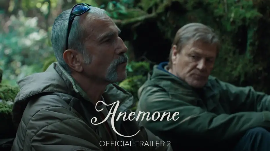 Wideo do filmu Anemon — Official Trailer 2