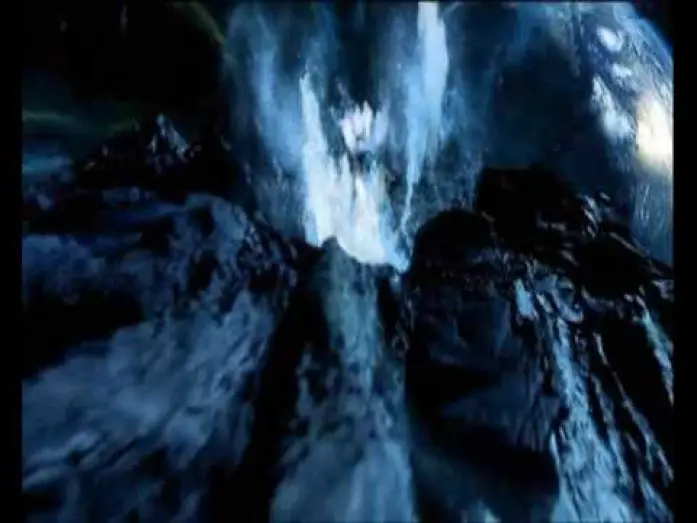Wideo do filmu Armageddon — Armageddon trailer ita versione estesa