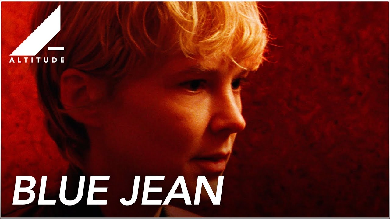 Wideo do filmu Blue Jean — "It's Complicated"