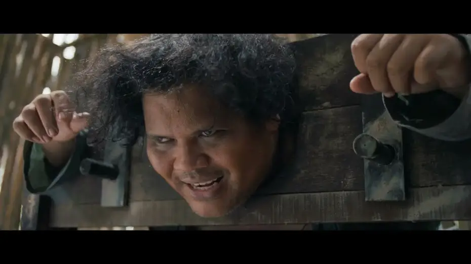Wideo do filmu 6 Jilake — 6 Jilake (Teaser Trailer) | Arahan Aziz M. Osman