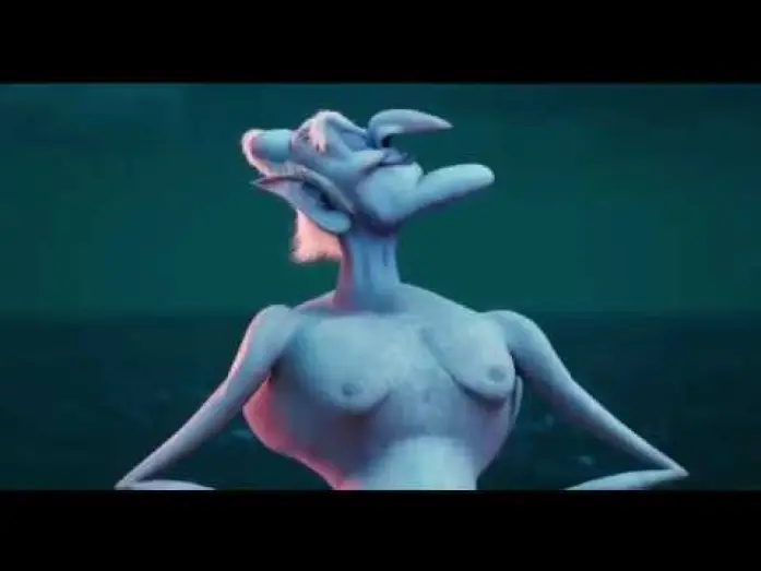 Wideo do filmu Hotel Transylwania 3 — Hôtel Transylvanie 3 : Des Vacances Monstrueuses - TV Spot "To the bone"