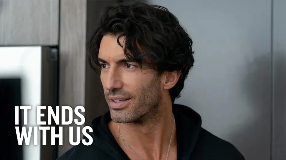 Wideo do filmu It Ends with Us — Justin As Ryle Vignette