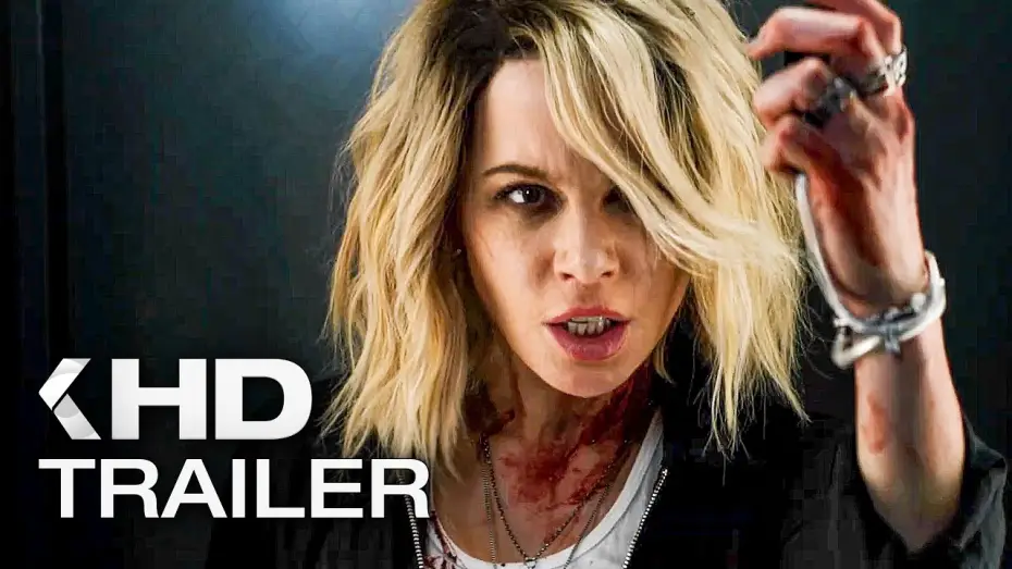 Wideo do filmu Zwarcie — Jolt (German Trailer)
