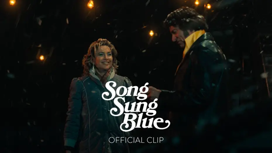 Wideo do filmu Song Sung Blue — "Proposal" Official Clip