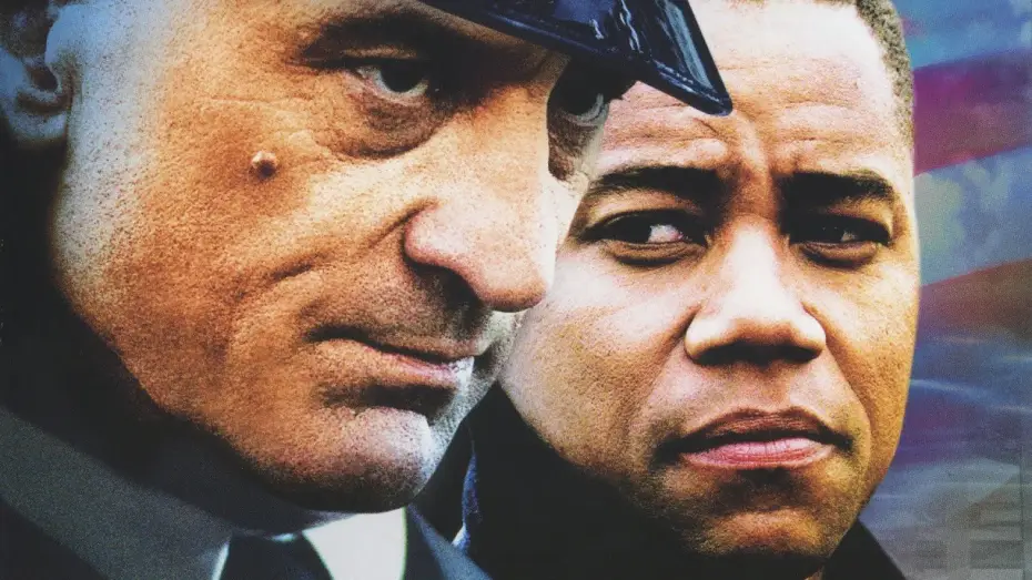Wideo do filmu Siła i Honor — Men of Honor - Trailer Deutsch 1080p HD