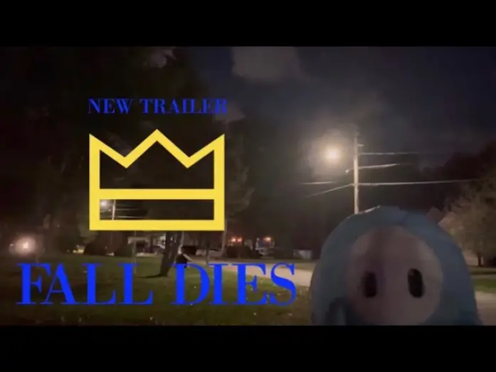 Wideo do filmu Fall Dies — Fall Dies | NEW TRAILER