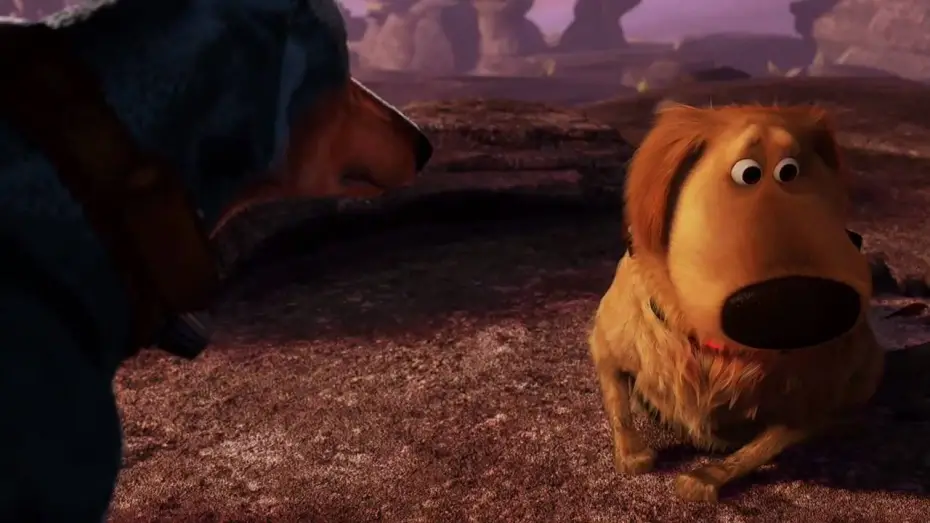 Wideo do filmu Odlot — The Dog Pack