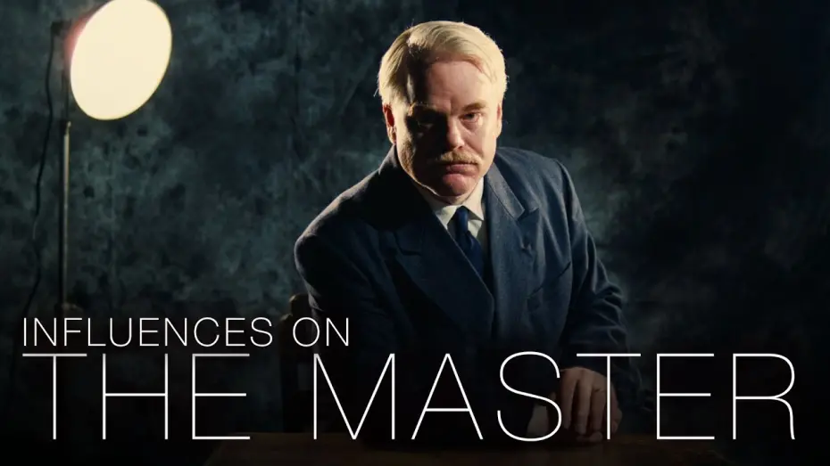 Wideo do filmu Mistrz — These Are Films That Influenced The Master
