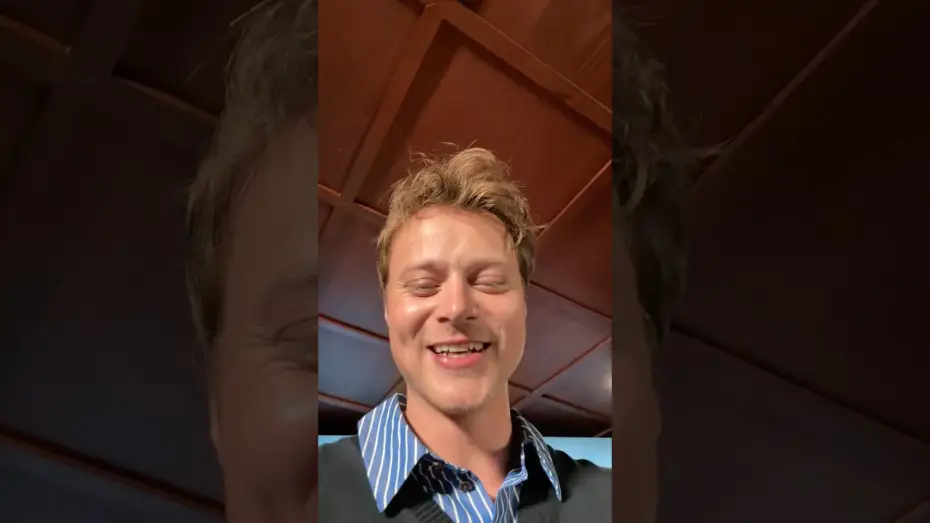 Wideo do filmu Reminders of Him. Cząstka Ciebie, którą znam — our perfect scotty