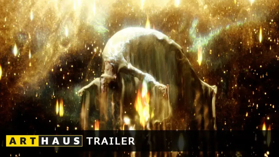 Wideo do filmu Źródło — The Fountain - Trailer - Deutsch 480p