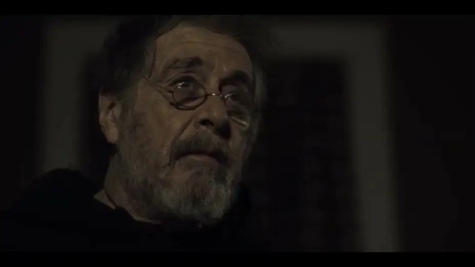 Wideo do filmu Rytuał — Bumper Trailer