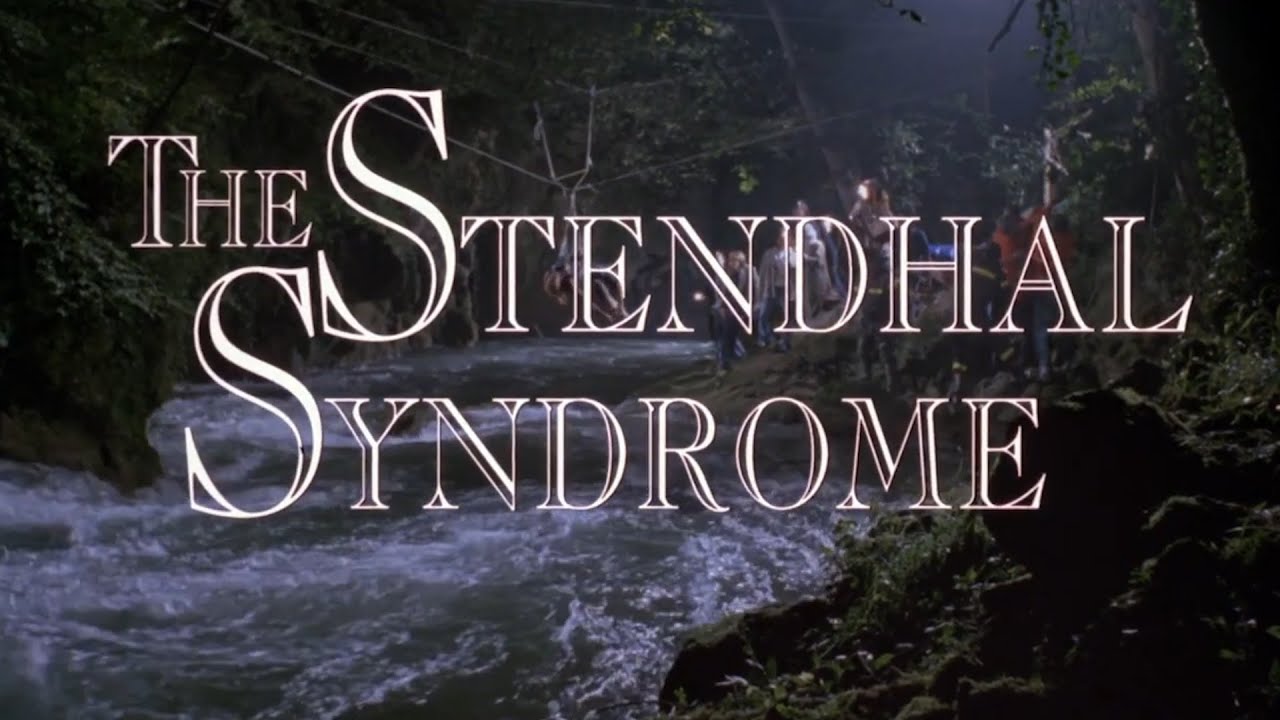 Wideo do filmu La sindrome di Stendhal — THE STENDHAL SYNDROME (1996) - TRAILER