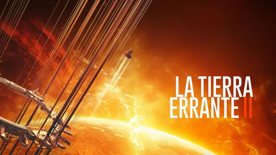 Wideo do filmu Wędrująca Ziemia 2 — LA TIERRA ERRANTE II | TRÁILER OFICIAL en ESPAÑOL | YouPlanet Pictures