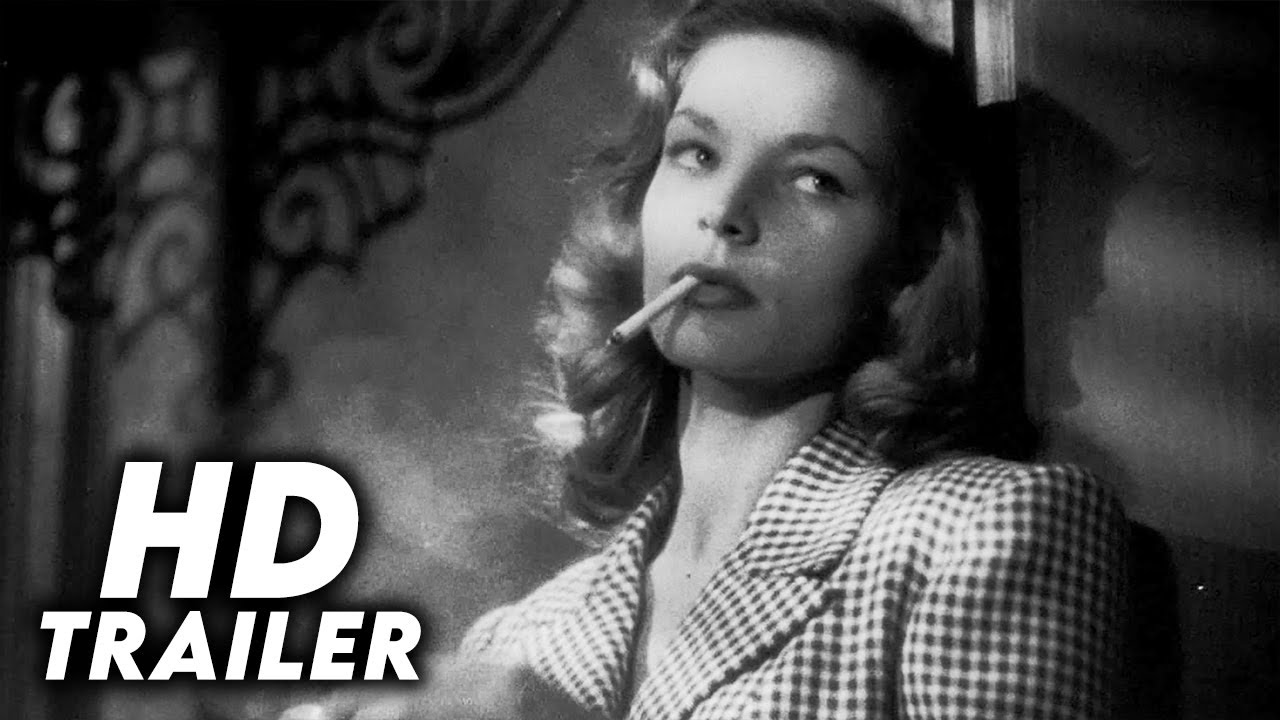 Wideo do filmu Mieć i nie mieć — To Have and Have Not (1944) Original Trailer [FHD]
