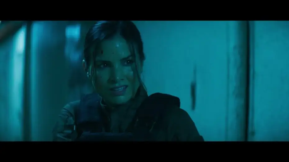 Wideo do filmu Wilkołaki — All We Are Is Prey