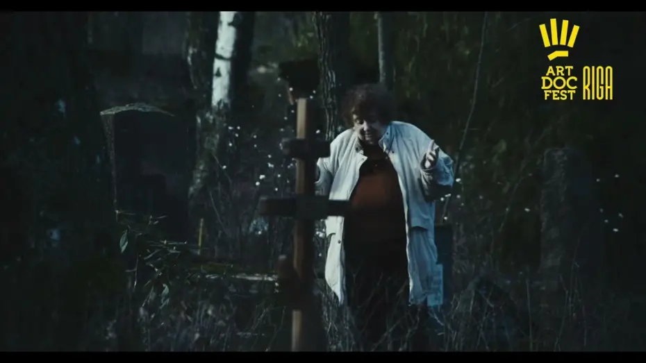 Wideo do filmu Kaprači — Gravediggers | Baltic Focus Competition | IDFF Artdocfest/Riga 2024 | Trailer