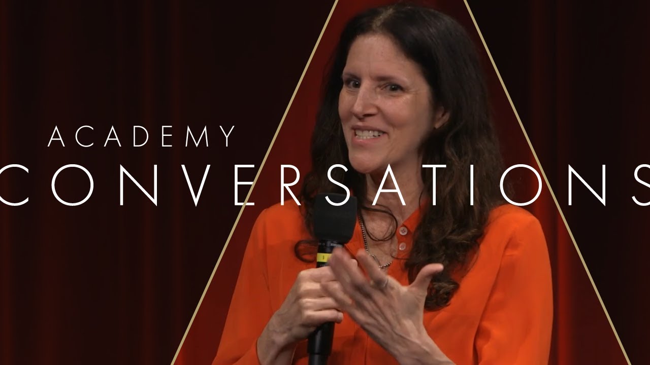 Wideo do filmu Całe to piękno i krew — 'All the Beauty and the Bloodshed' with Laura Poitras