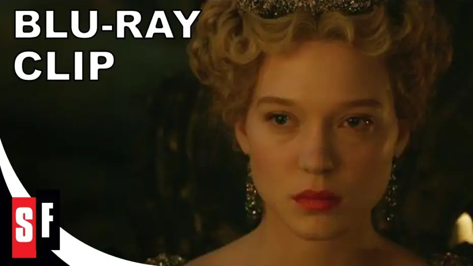 Wideo do filmu Piękna i bestia — You're Late [Subtitled]