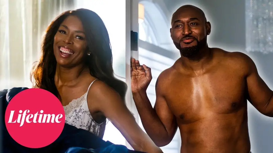 Wideo do filmu Desire: A Temptations Story — Sneak Peek | Desire: A Temptations Story | Lifetime