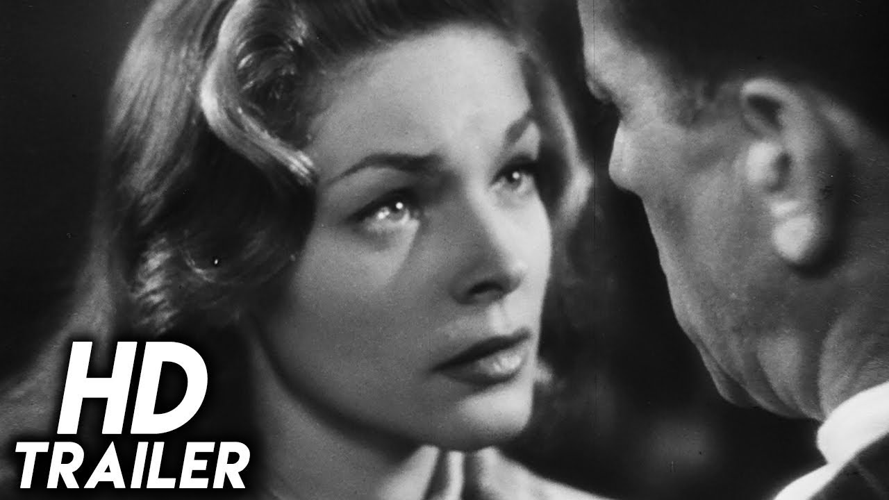 Wideo do filmu Mroczne przejscie — Dark Passage (1947) ORIGINAL TRAILER [HD 1080p]