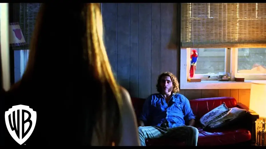 Wideo do filmu Wada ukryta — Inherent Vice | I Need Your Help, Doc | Warner Bros. Entertainment