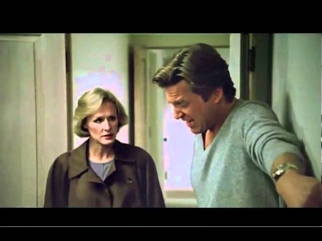 Wideo do filmu Zębate Ostrze — JAGGED EDGE Trailer